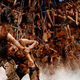Illustration for article titled All-Child Mad Max reconstruction looks absolutely stunning